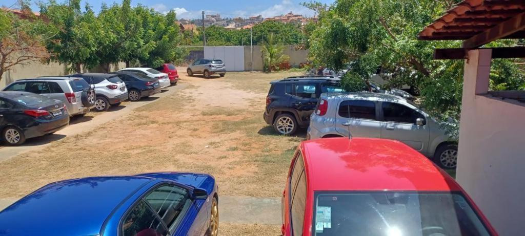 Pousada Porto Das Dunas Aquiraz Bagian luar foto